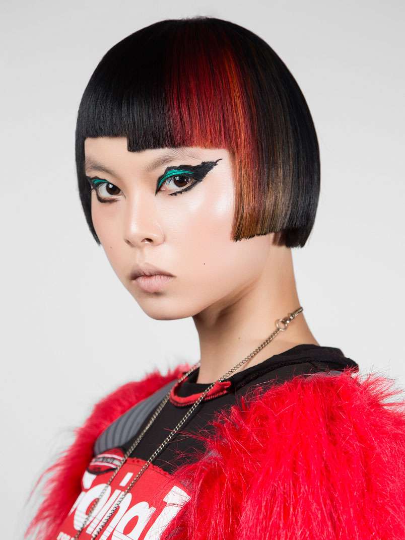 Fotos de peluquería:  -  -  