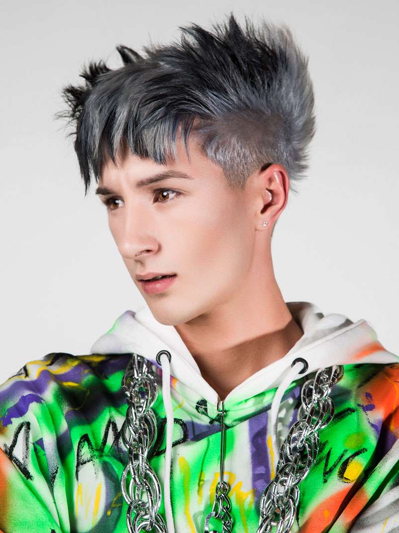 Fotos de peluquería:  -  -  