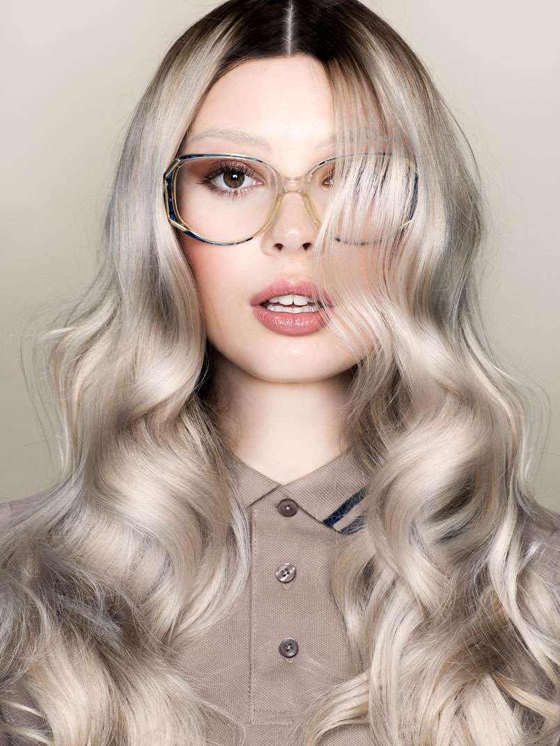 Fotos de peluquería:  -  -  