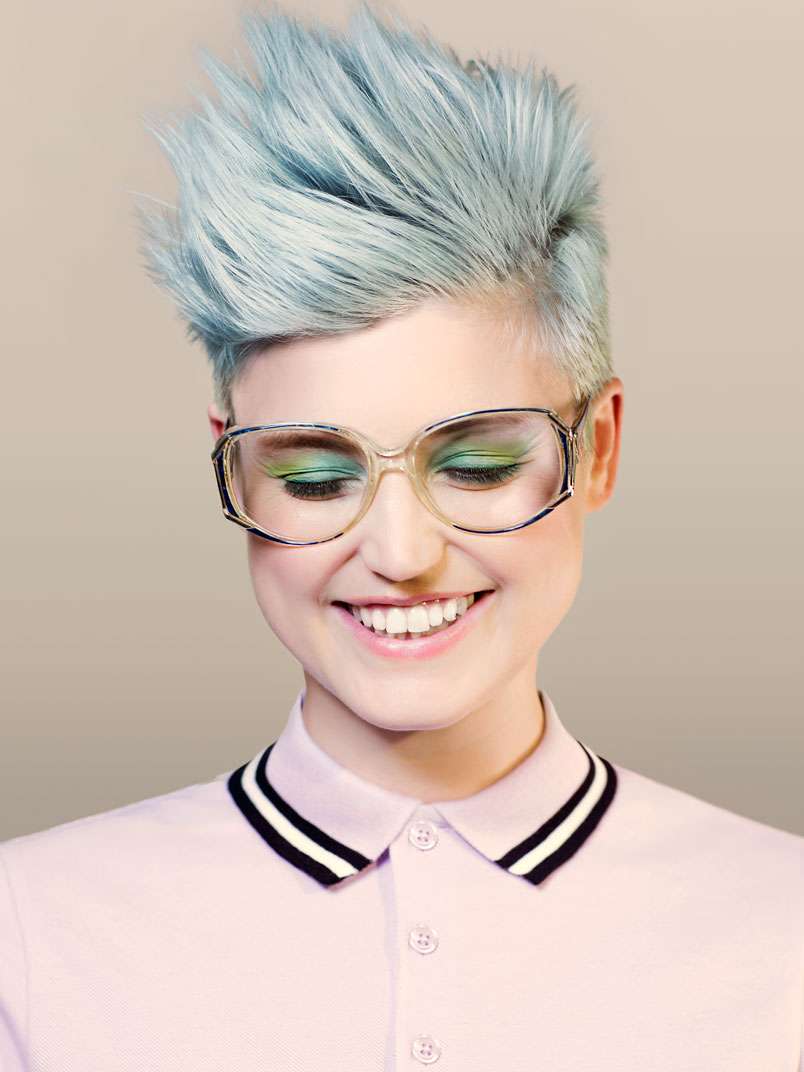 Fotos de peluquería:  -  -  