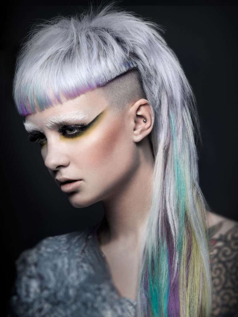 Fotos de peluquería: - -