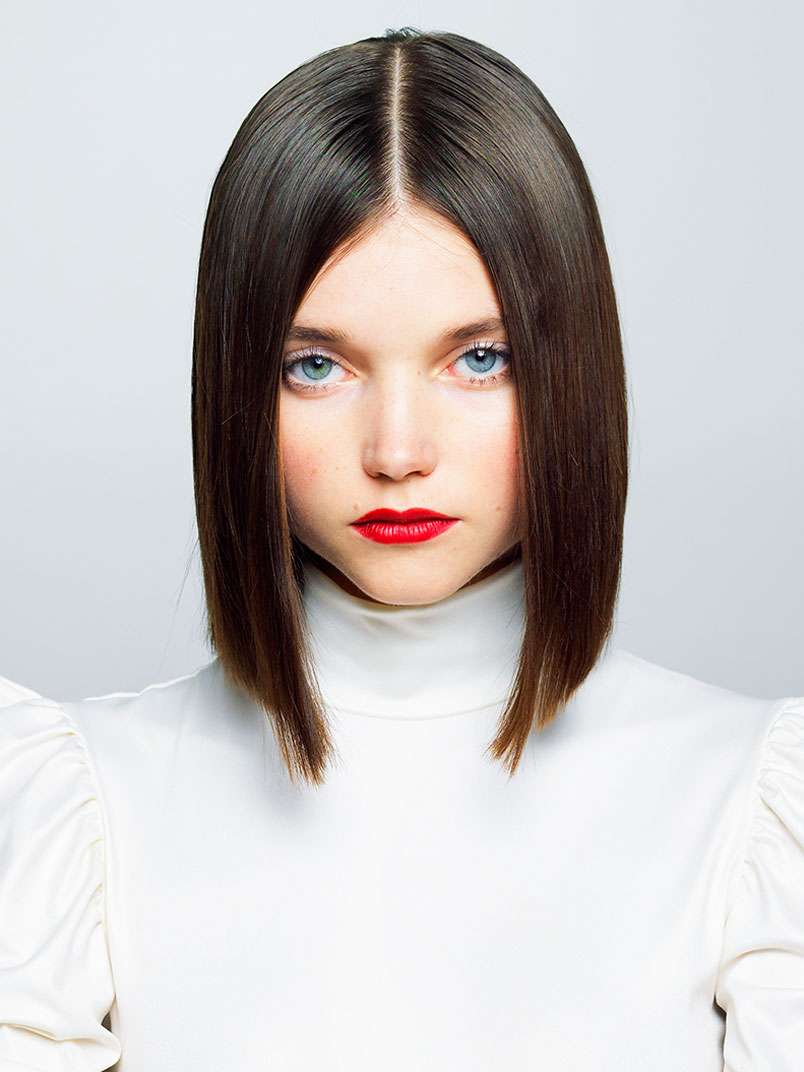 Fotos de peluquería:  -  -  