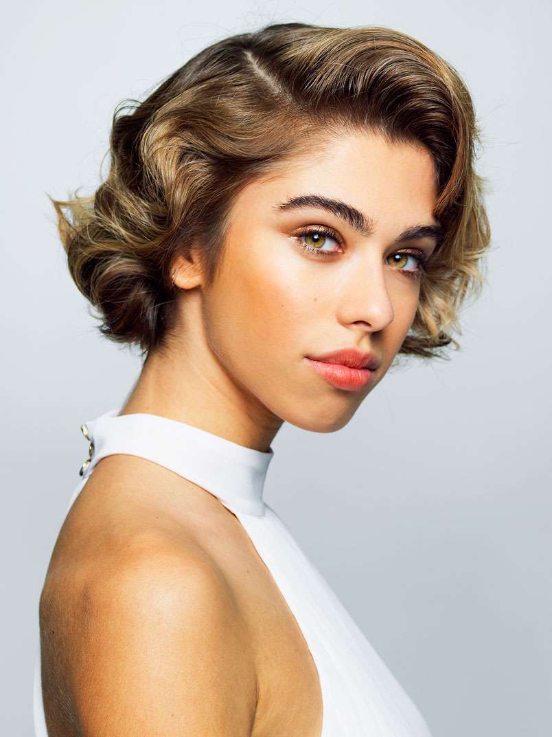 Fotos de peluquería:  -  -  