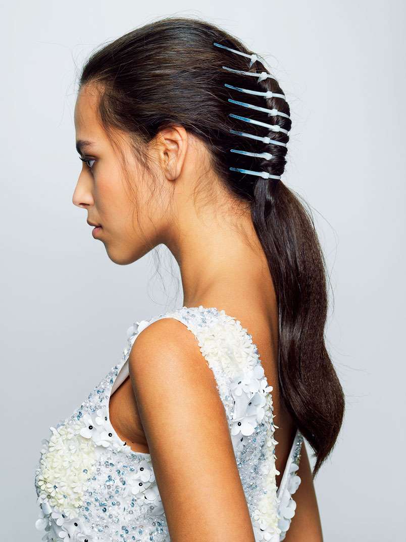 Fotos de peluquería:  -  -  