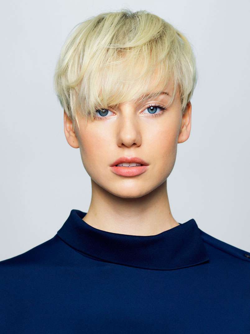 Fotos de peluquería:  -  -  