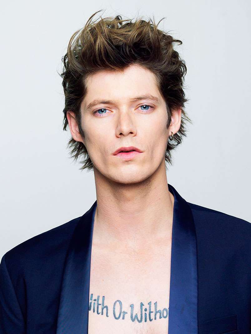 Fotos de peluquería:  -  -  