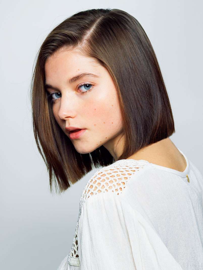 Fotos de peluquería:  -  -  