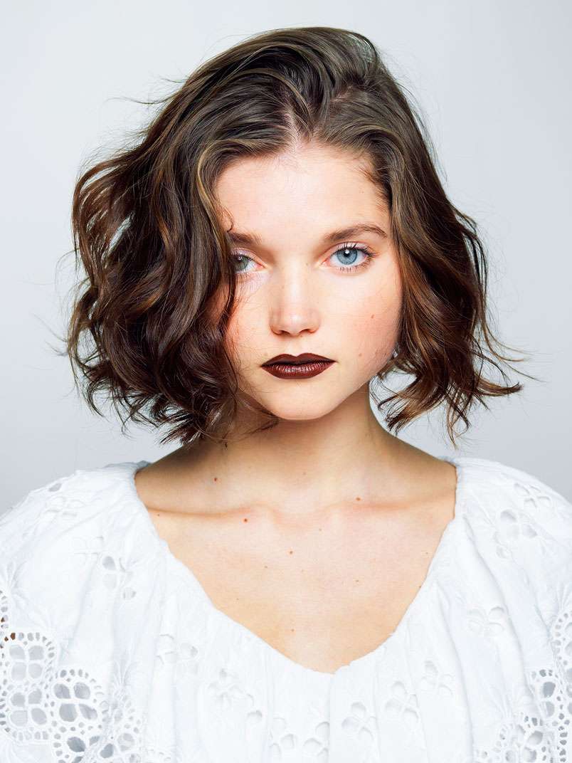 Fotos de peluquería:  -  -  