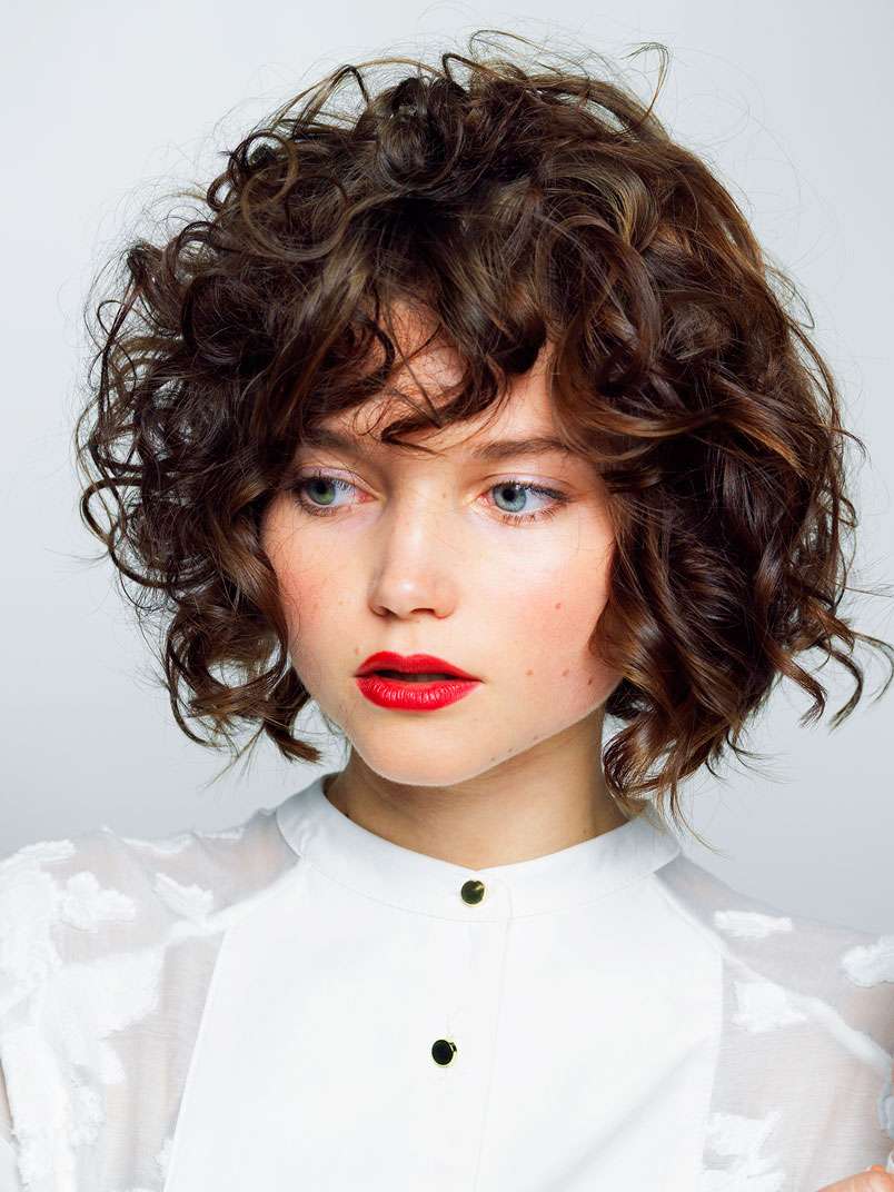 Fotos de peluquería:  -  -  