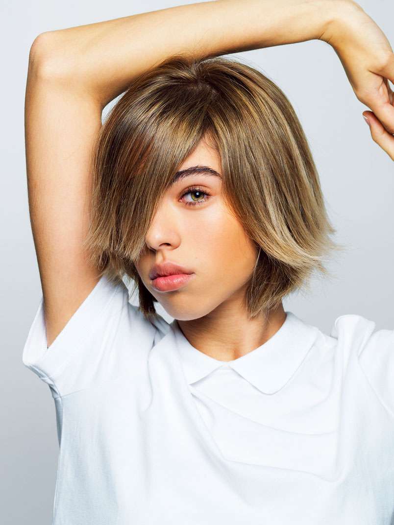 Fotos de peluquería:  -  -  