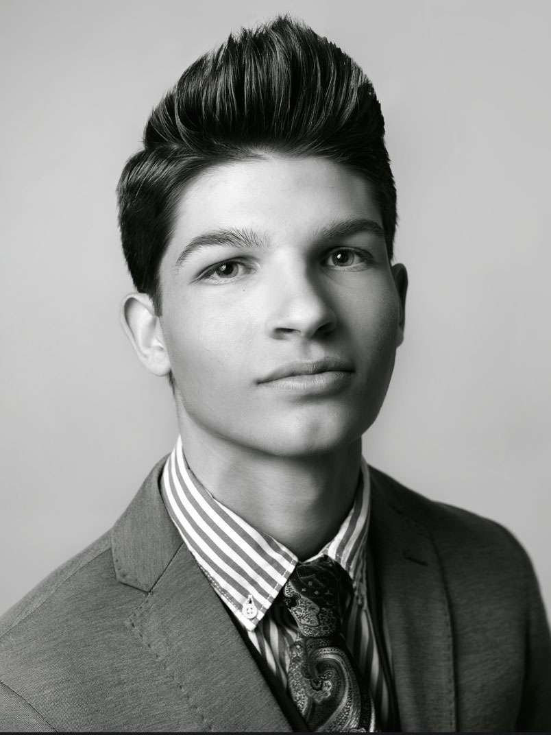 Fotos de peluquería:  -  -  