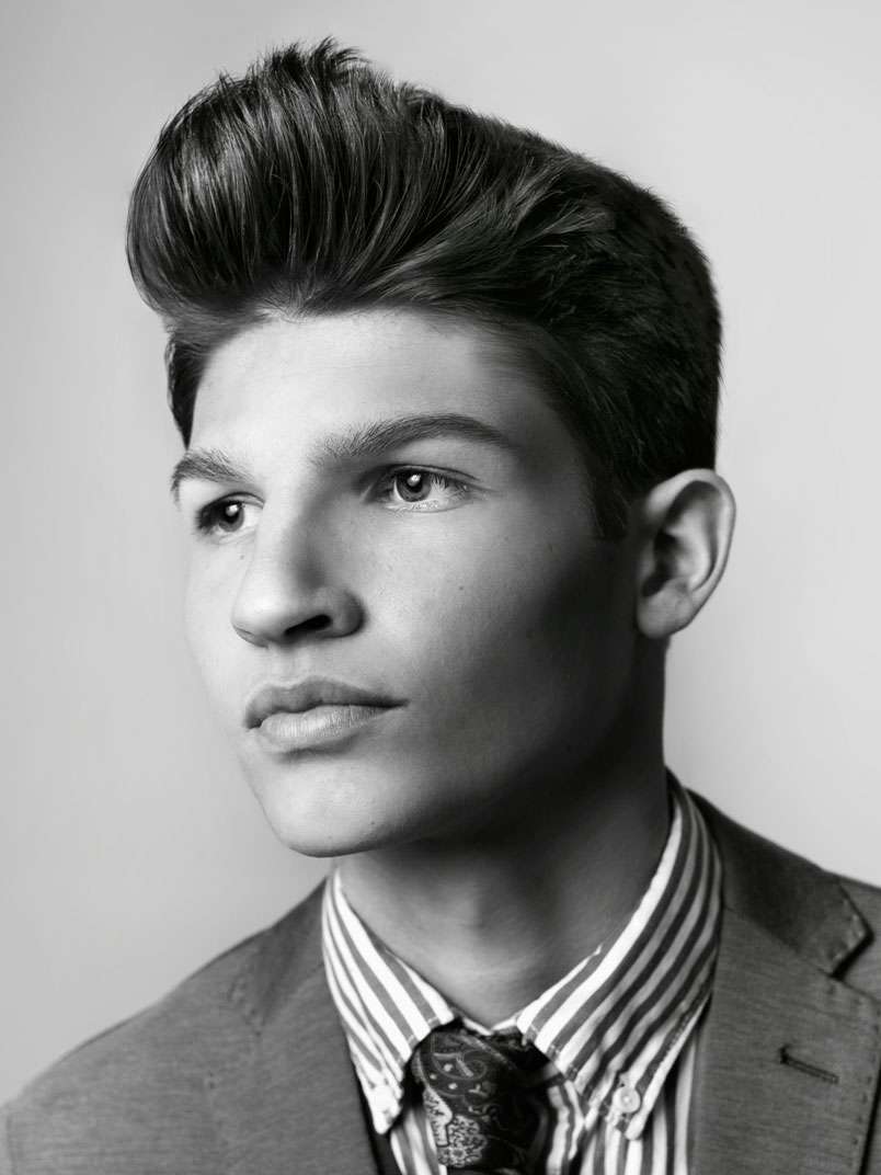 Fotos de peluquería:  -  -  