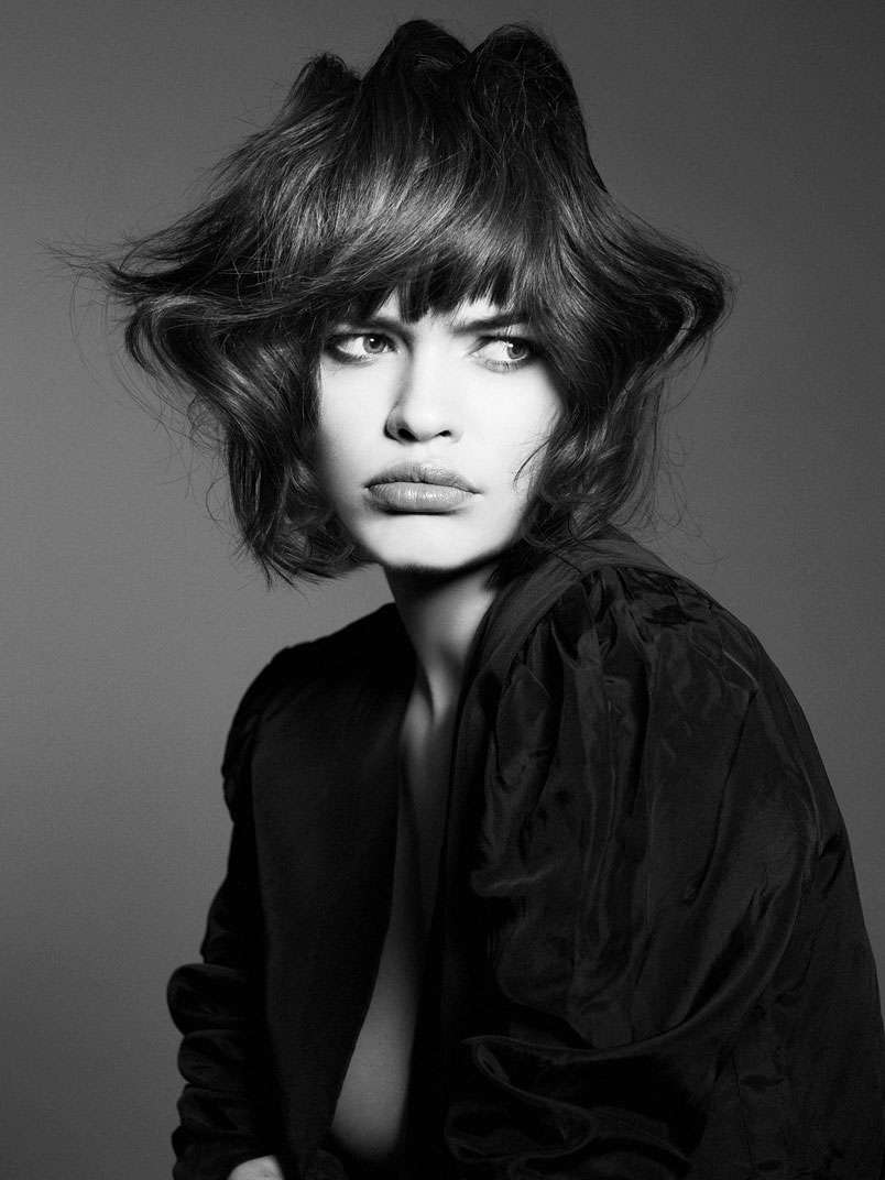 Fotos de peluquería:  -  -  