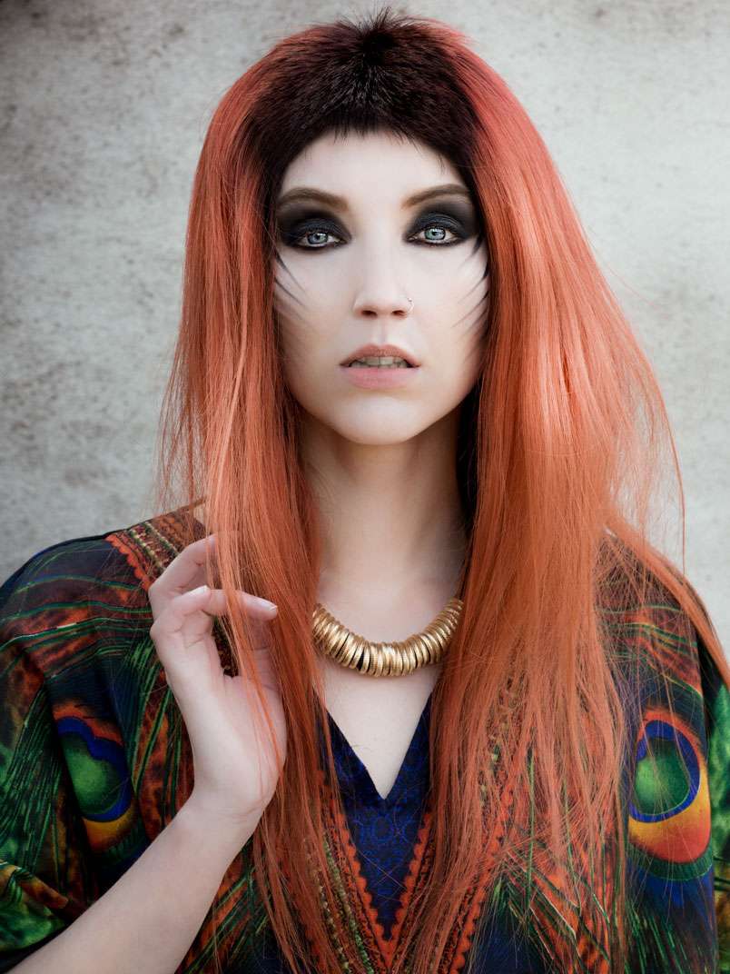 Fotos de peluquería:  -  -  