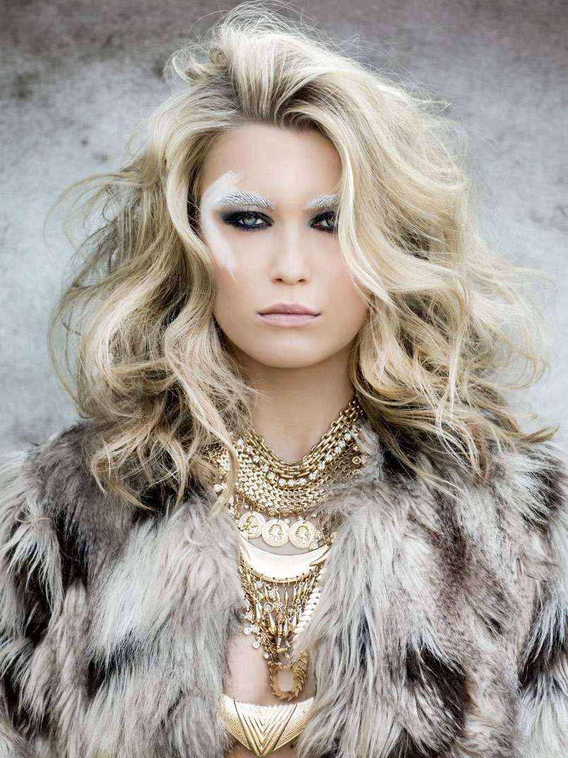 Fotos de peluquería:  -  -  