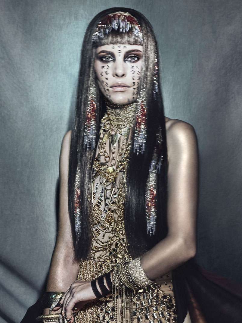 Fotos de peluquería:  -  -  