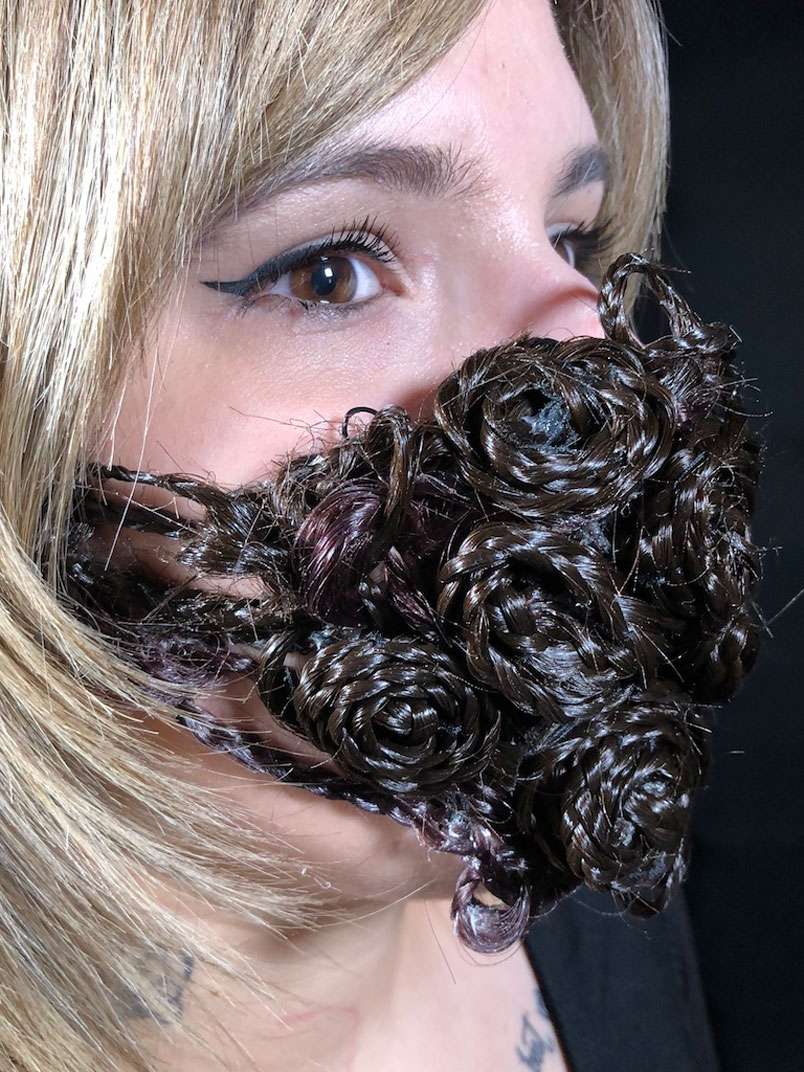 Fotos de peluquería:  -  -  