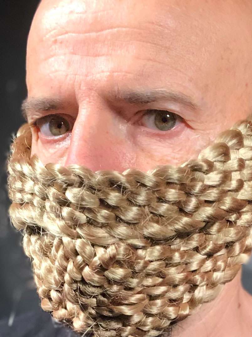 Fotos de peluquería:  -  -  