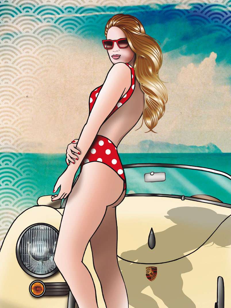 Fotos de peluquería:  -  -  