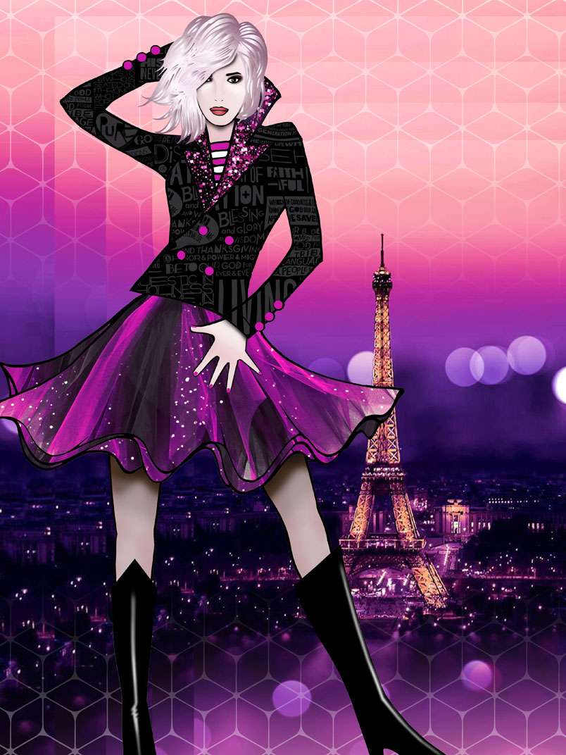 Fotos de peluquería:  -  -  