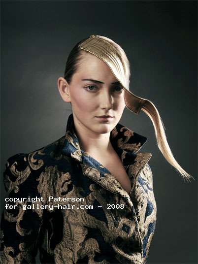 Fotos de peluquería: Recogidos - Rubio - Largo 