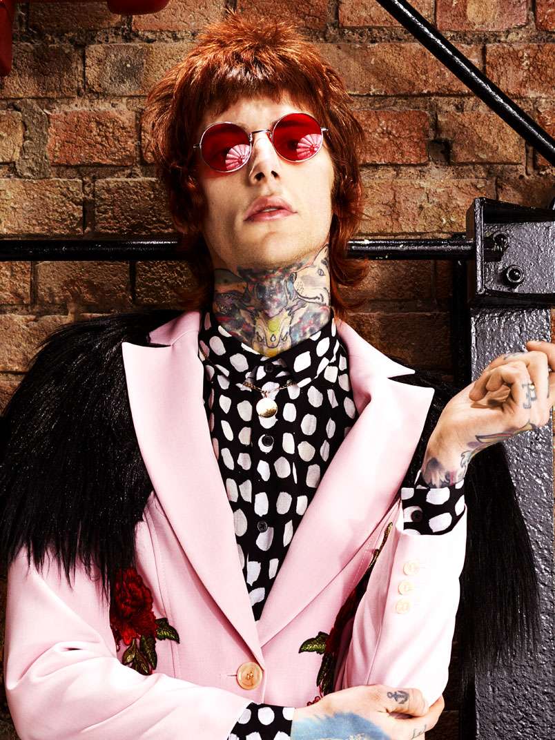 Fotos de peluquería:  -  -  