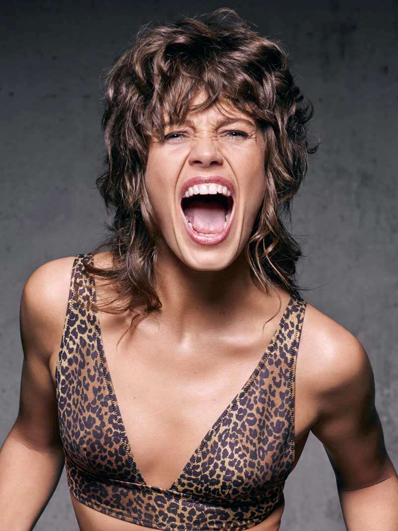 Fotos de peluquería:  -  -  