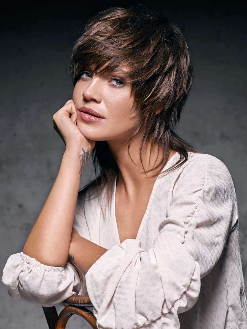 Fotos de peluquería:  -  -  