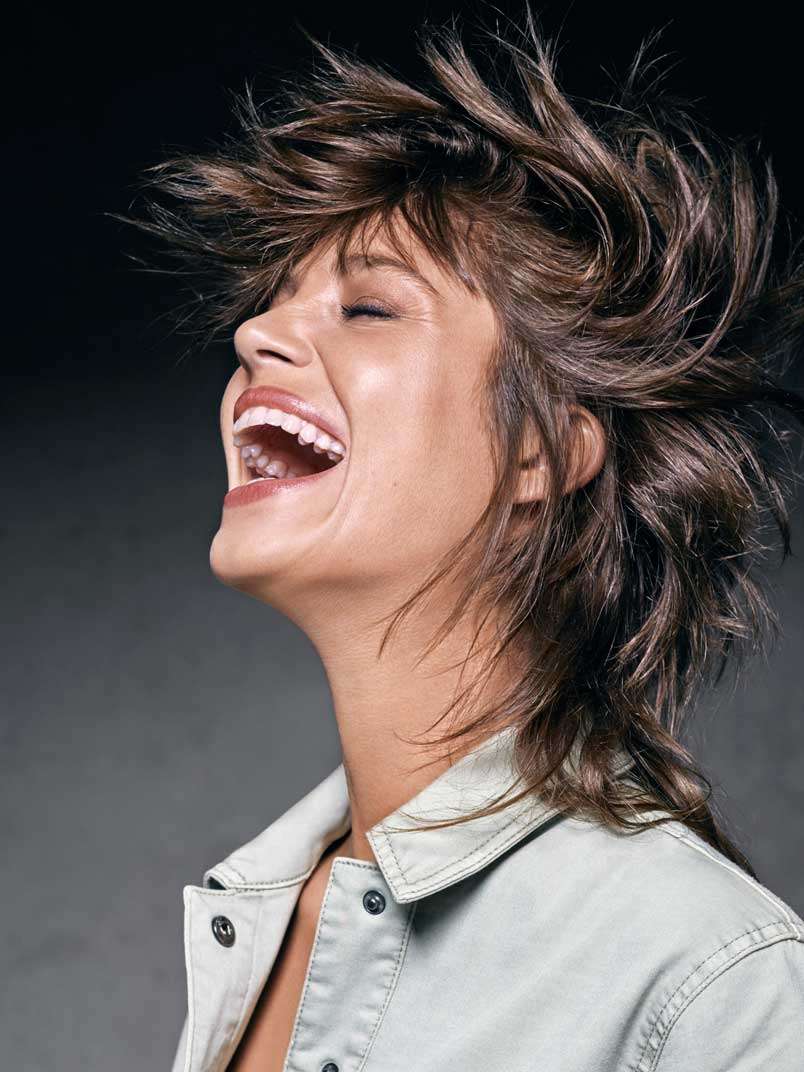 Fotos de peluquería:  -  -  