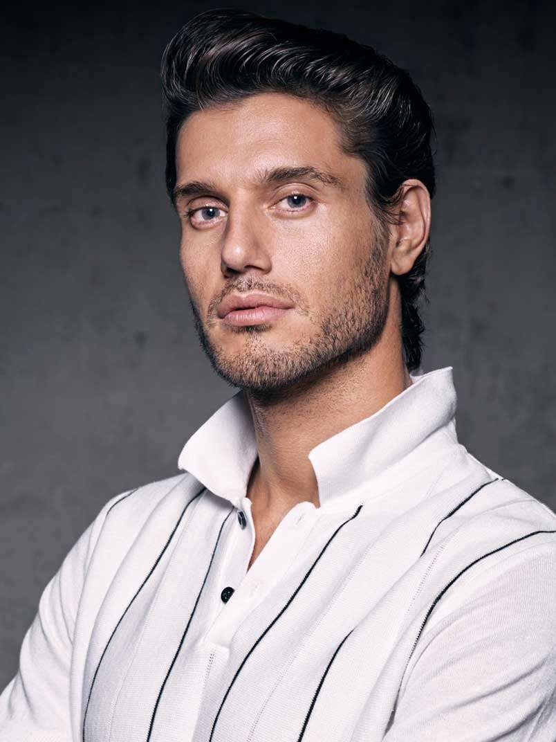 Fotos de peluquería:  -  -  