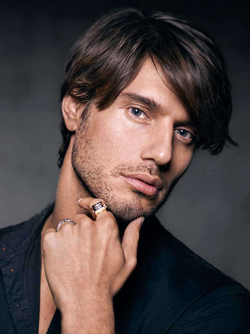 Fotos de peluquería:  -  -  