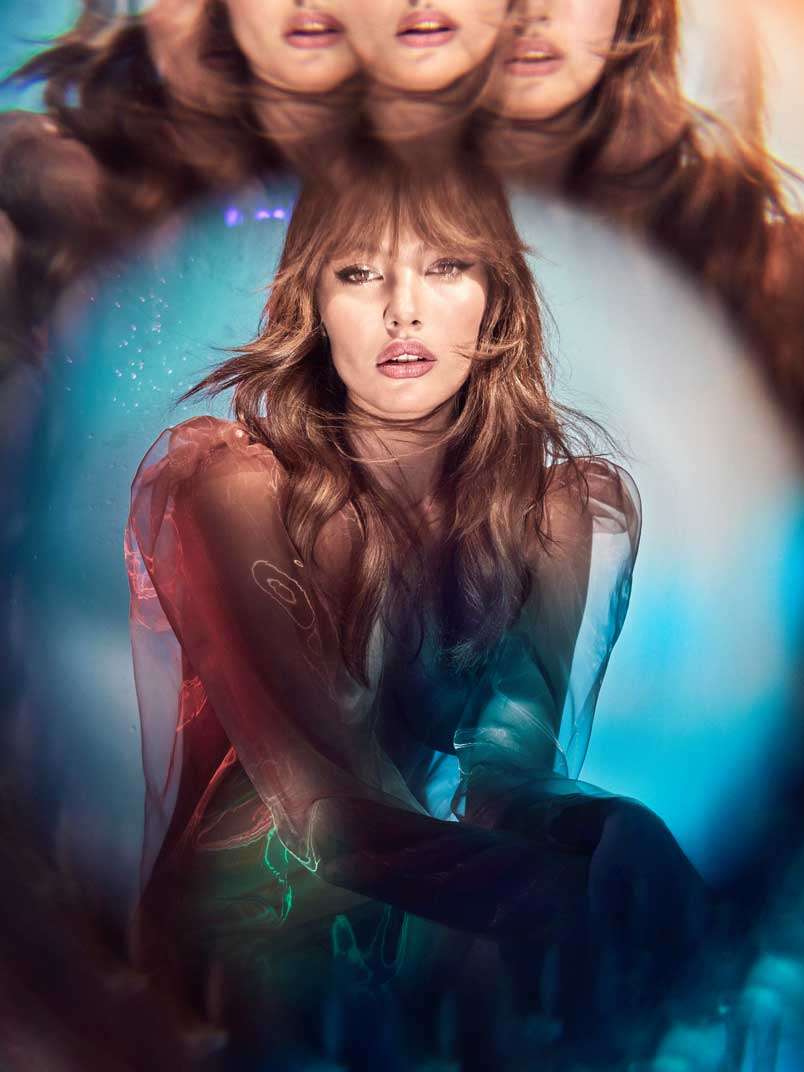 Fotos de peluquería:  -  -  