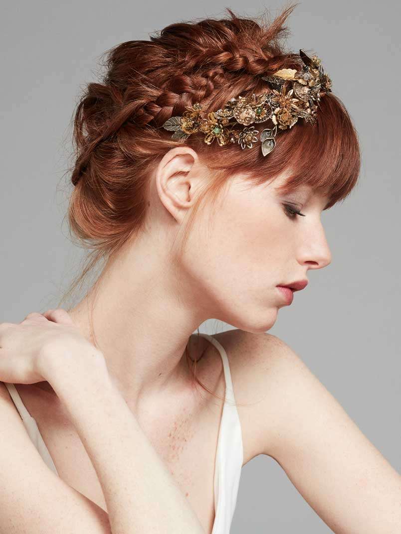 Fotos de peluquería:  -  -  