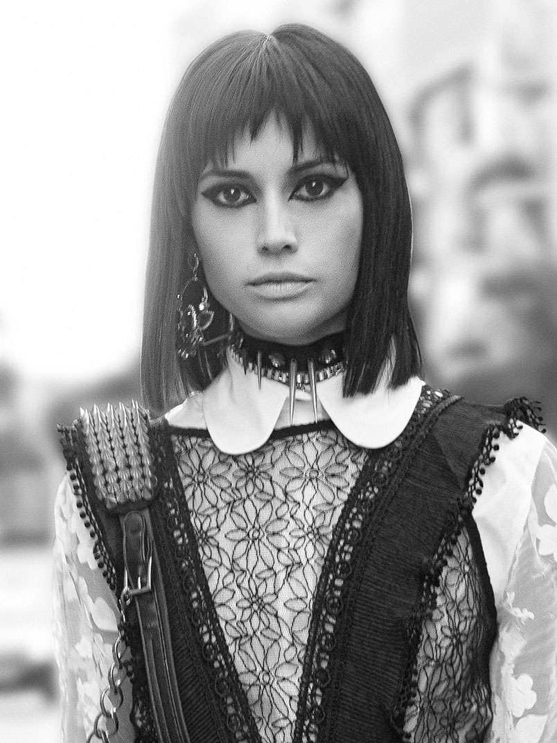 Fotos de peluquería:  -  -  