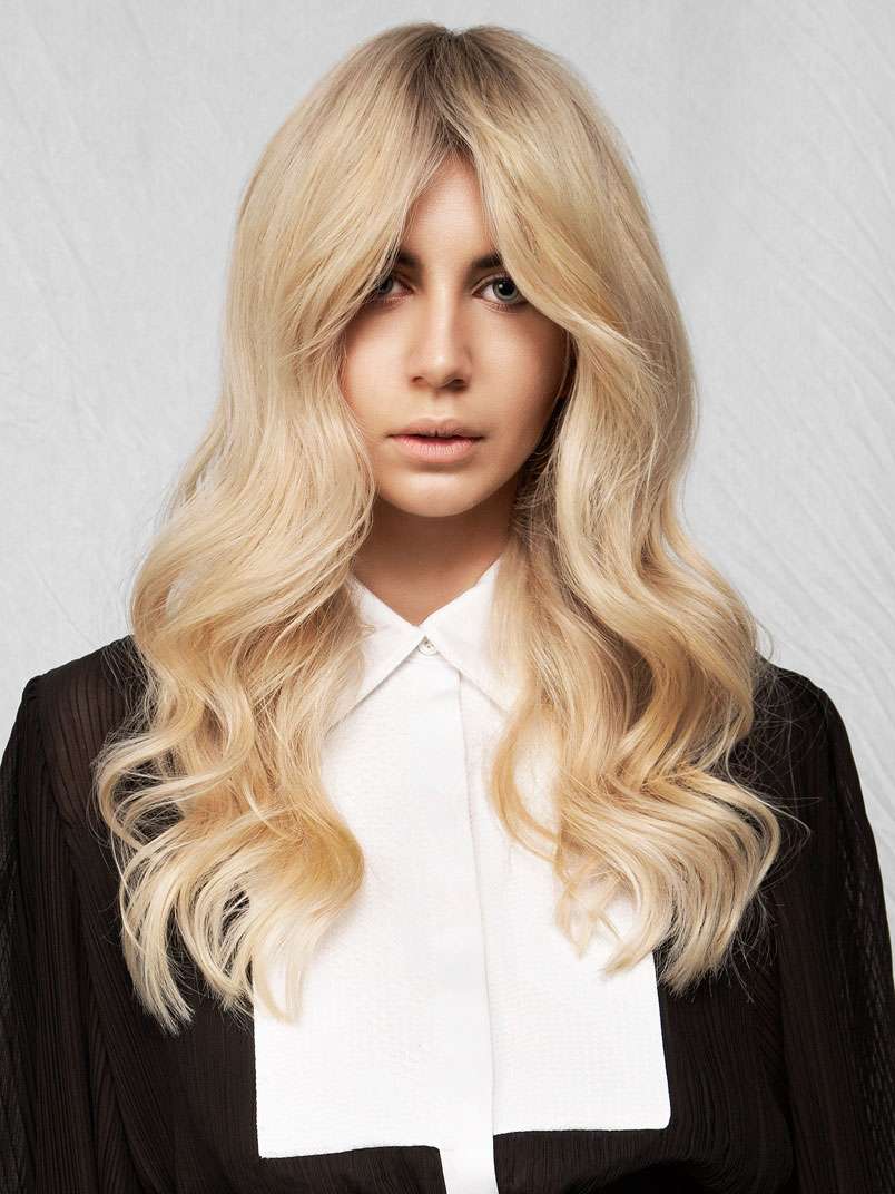 Fotos de peluquería:  -  -  