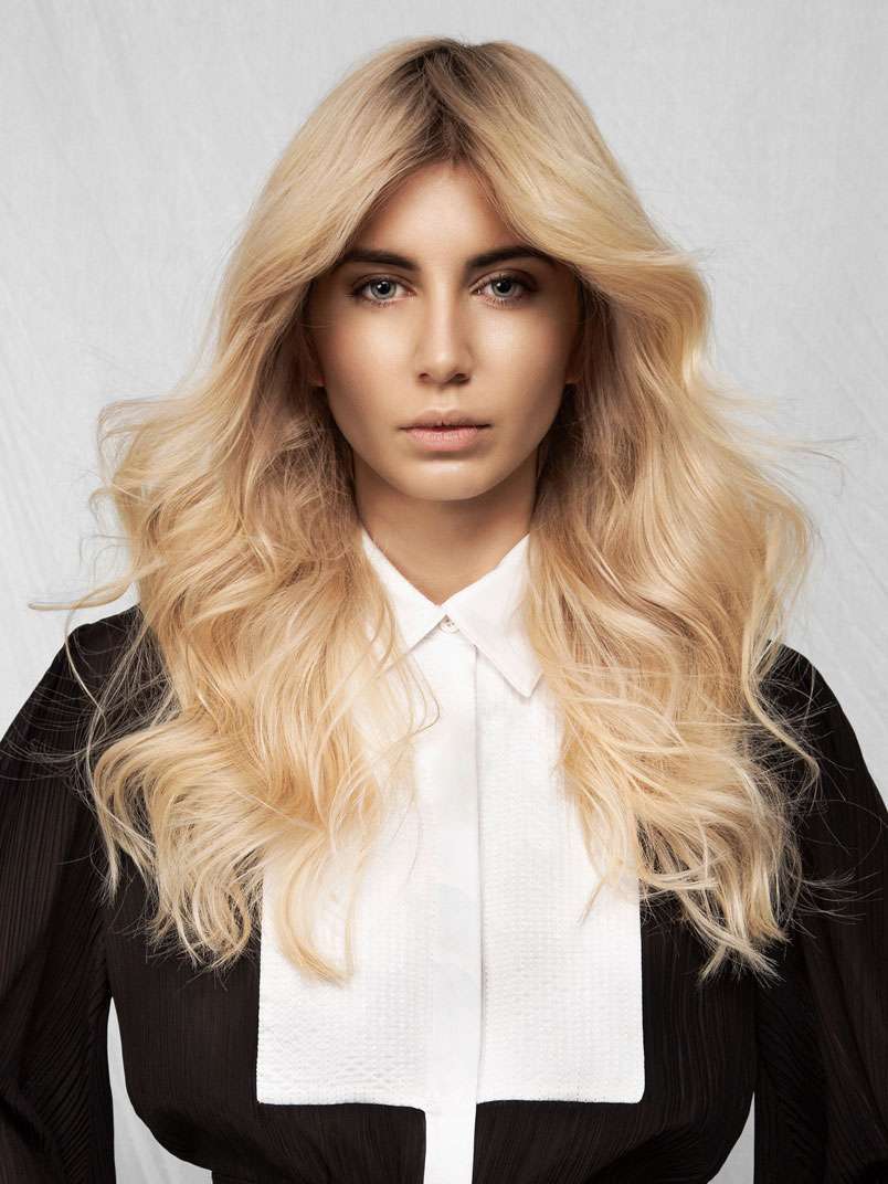 Fotos de peluquería:  -  -  