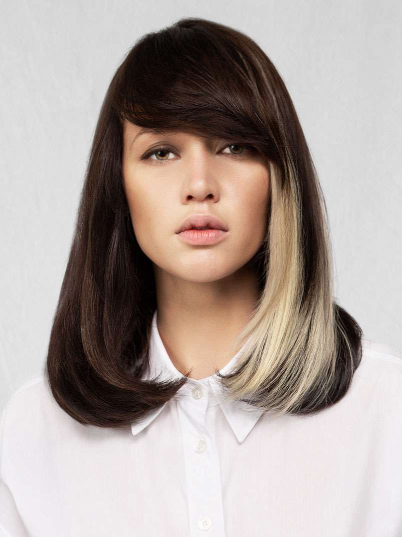 Fotos de peluquería:  -  -  