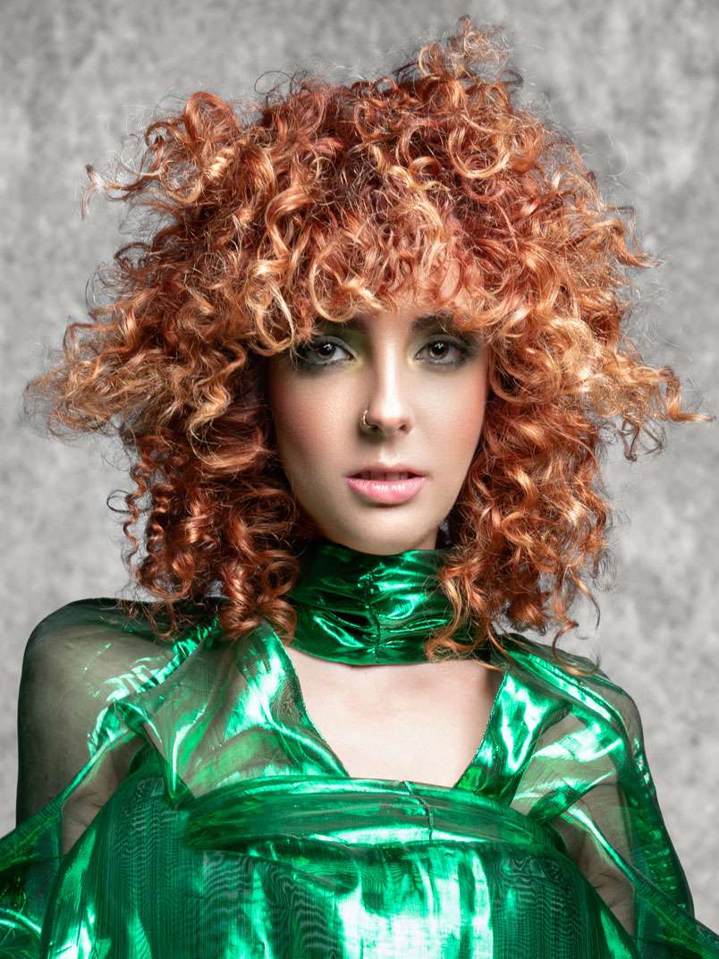 Fotos de peluquería: - -