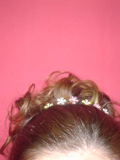 Fotos de peluquería:  -  -  