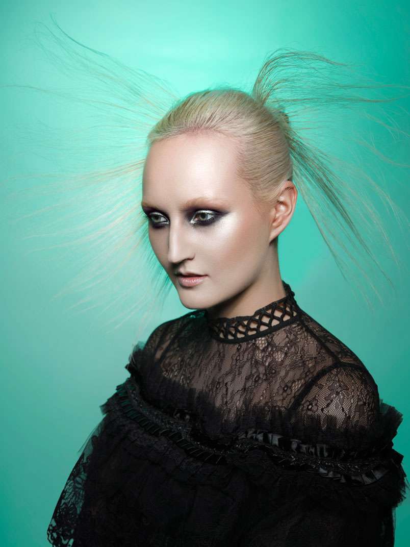 Fotos de peluquería: - -