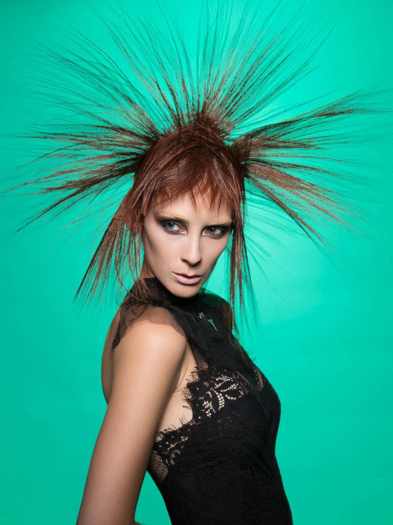 Fotos de peluquería: - -