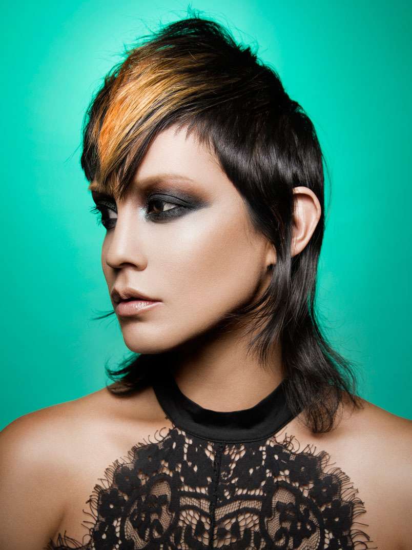 Fotos de peluquería: - -