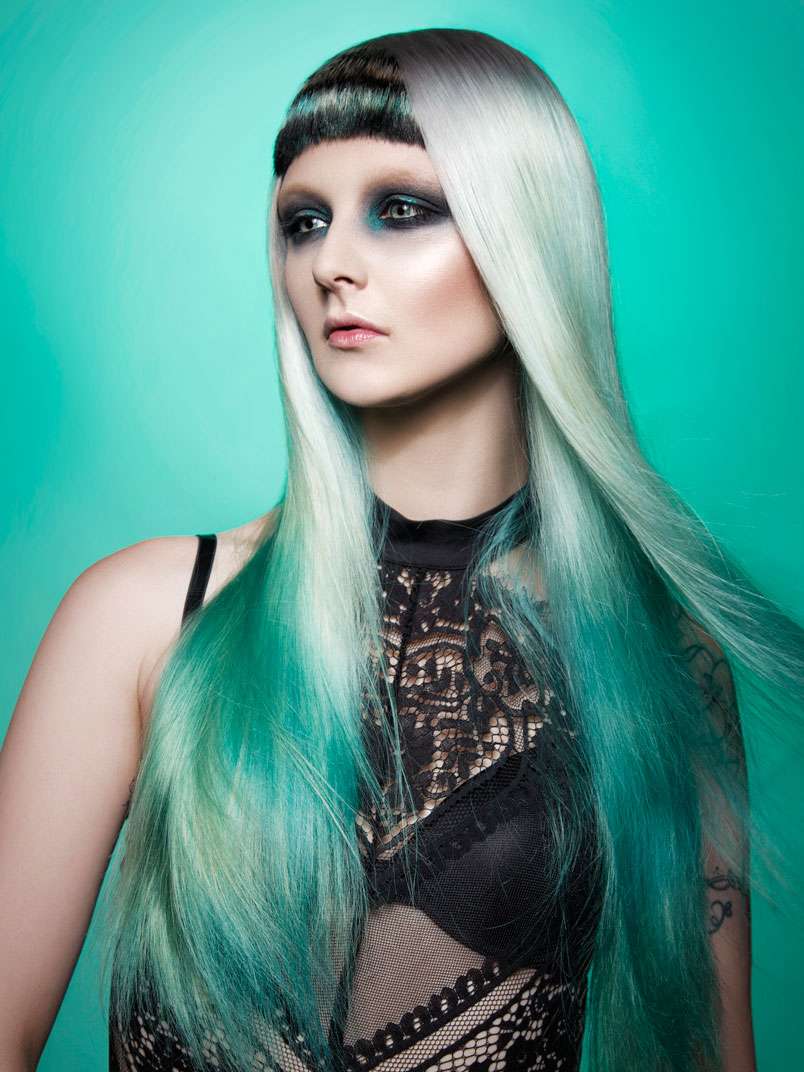 Fotos de peluquería: - -