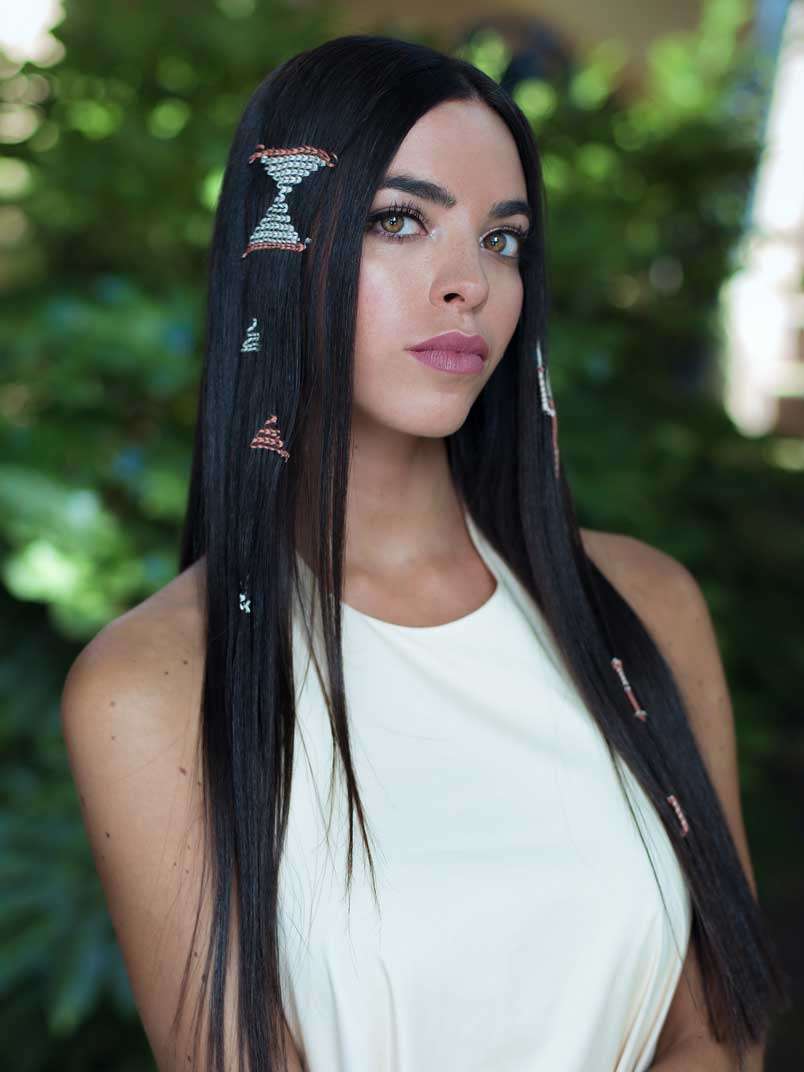 Fotos de peluquería:  -  -  