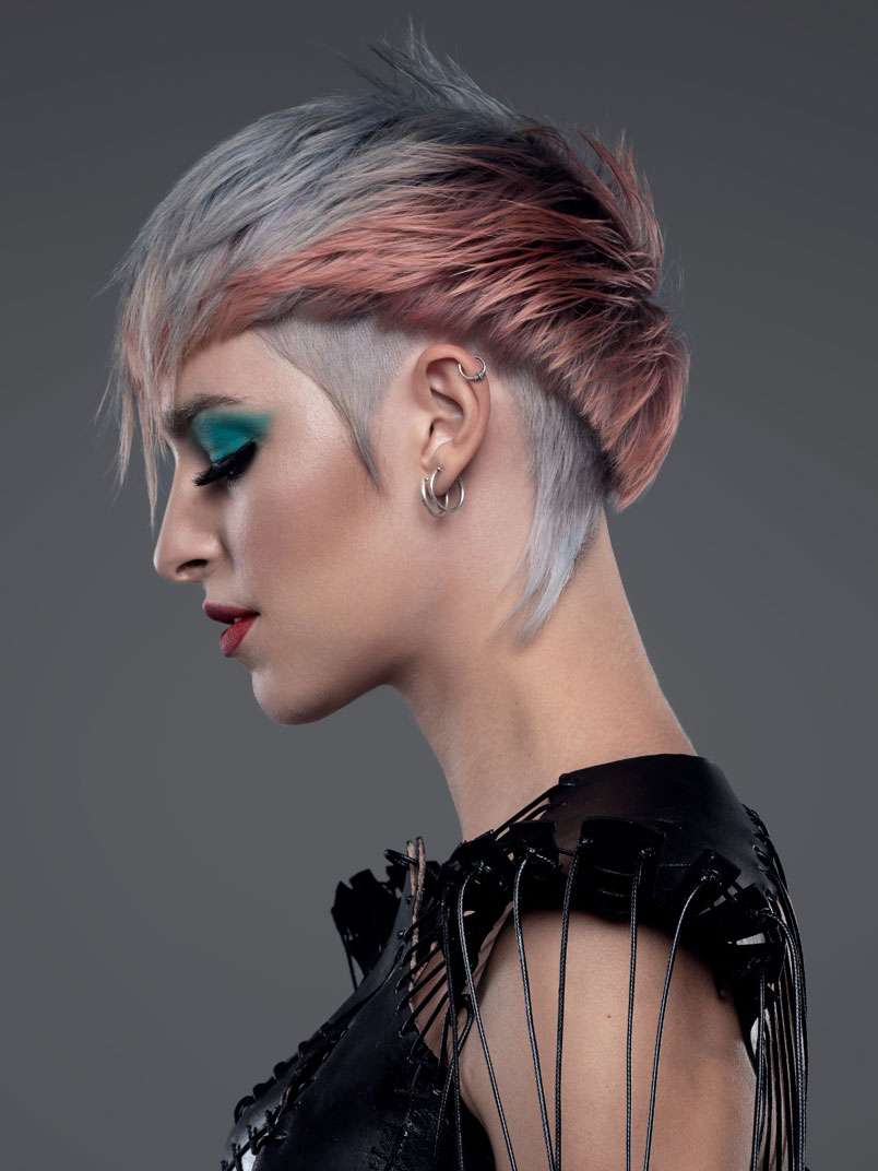 Fotos de peluquería: - -