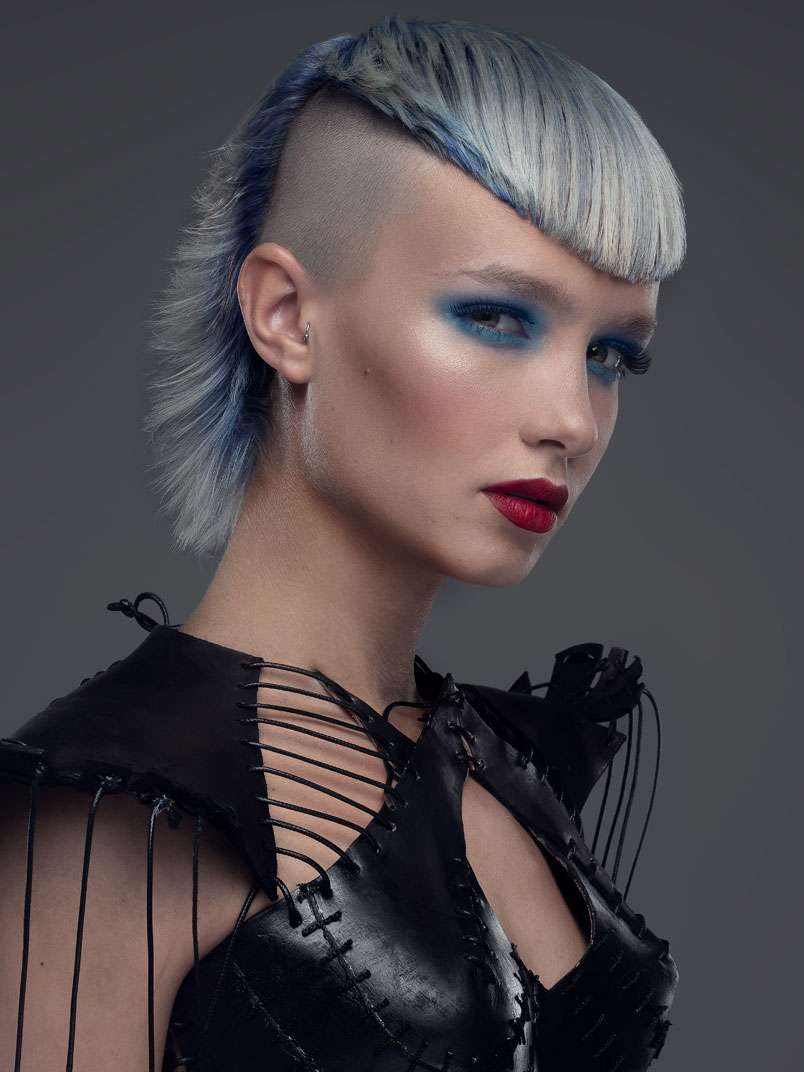 Fotos de peluquería: - -