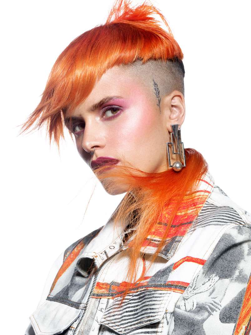 Fotos de peluquería:  -  -  