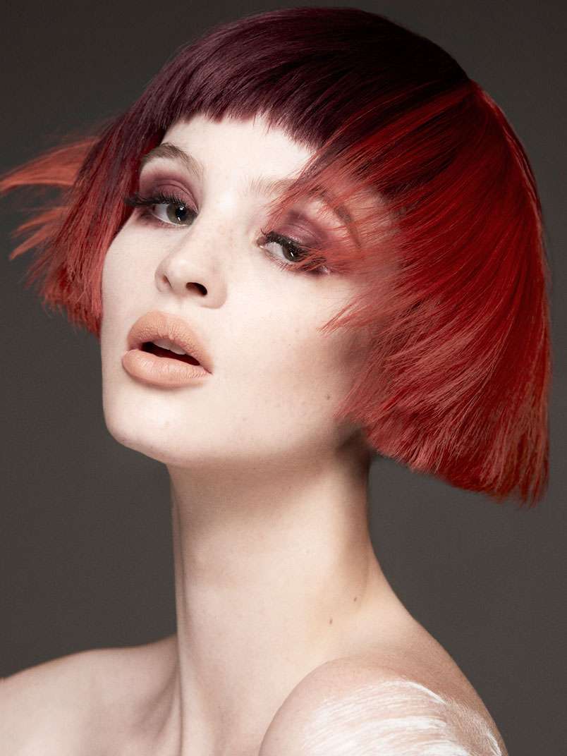 Fotos de peluquería: - -