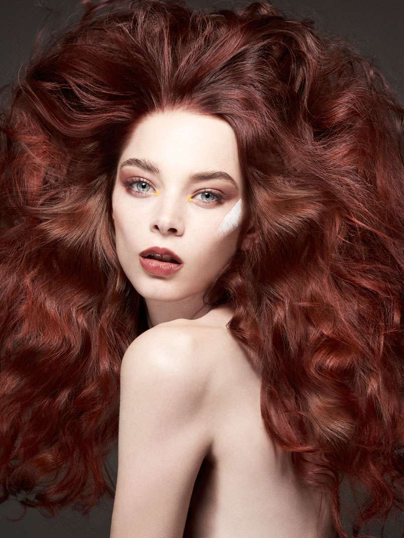 Fotos de peluquería: - -