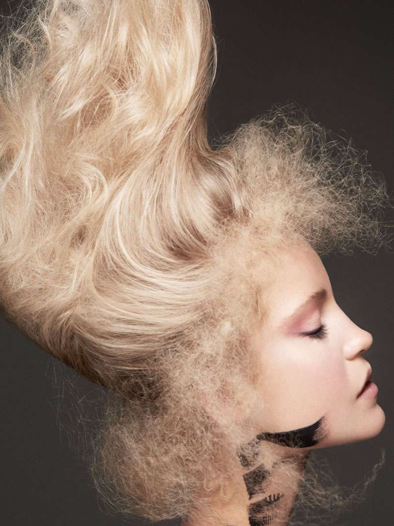 Fotos de peluquería: - -